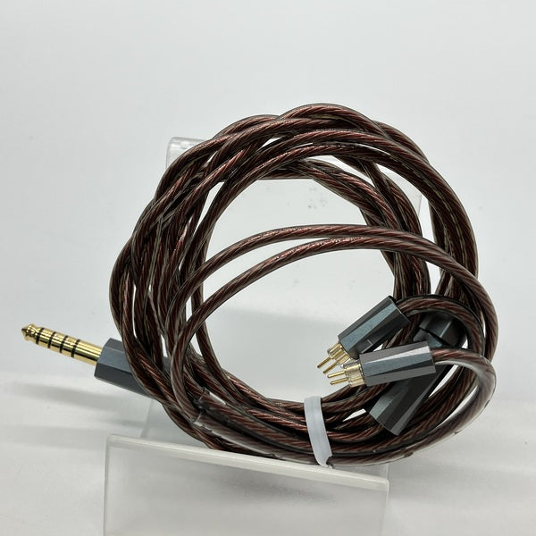 【中古】NICEHCK BerryJam 2Pin-4.4mm【秋葉原】
