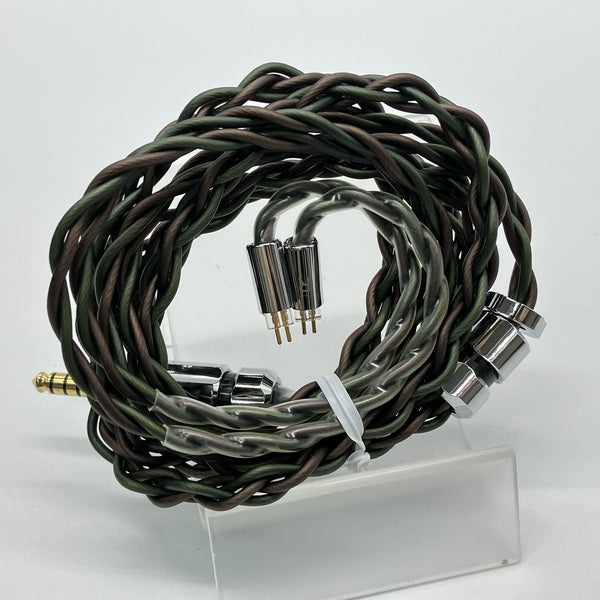 【中古】Yongse Sirius 2Pin-4.4mm【秋葉原】