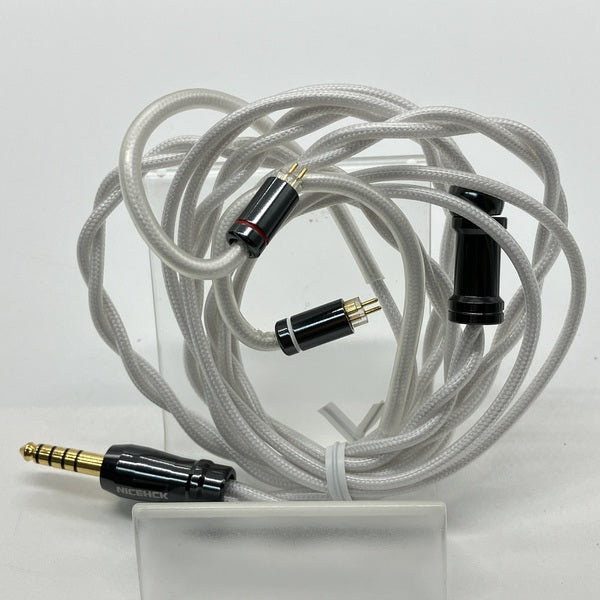 【中古】NICEHCK SnowWings 2Pin-4.4mm【日本橋】