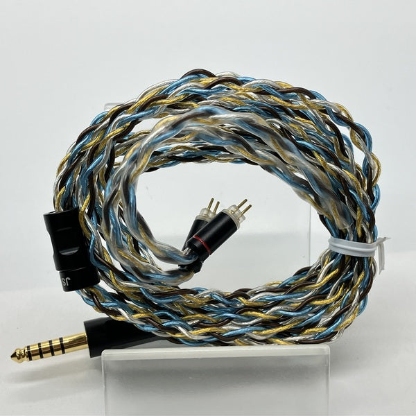 【中古】JSHiFi-Quartet 2Pin-4.4mm【秋葉原】