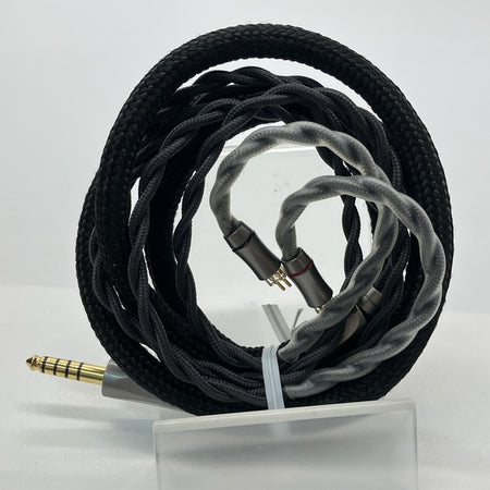 NICEHCK 【中古】AceOrpheus 2Pin to 4.4mm【秋葉原】 – e☆イヤホン