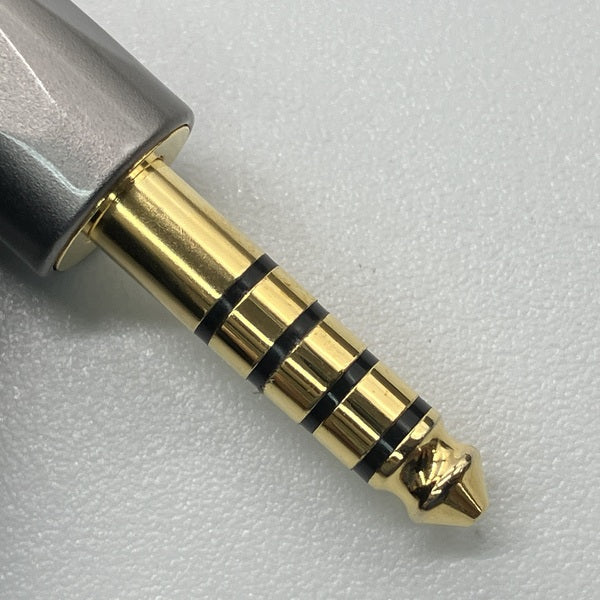 NICEHCK 【中古】AceOrpheus 2Pin to 4.4mm【秋葉原】 – e☆イヤホン