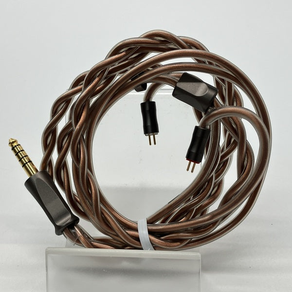 【中古】Nici Hifi-20 2Pin-4.4mm【秋葉原】