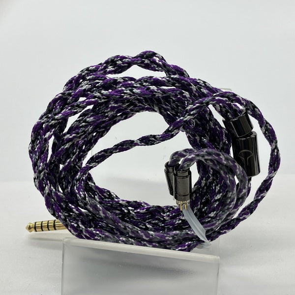 【中古】Yongse Violet 2Pin-4.4mm【秋葉原】