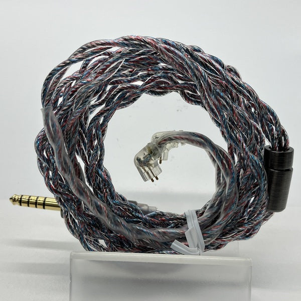 【中古】JSHiFi-Butterfly qdc2pin-4.4mm【秋葉原】