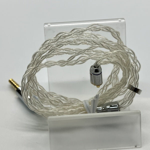 【中古】KBEAR KBX4904 MMCX - 4.4mm【秋葉原】