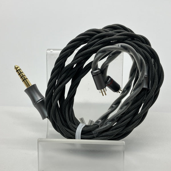 【中古】NICEHCK DeepFog 2Pin 4.4mm【日本橋】