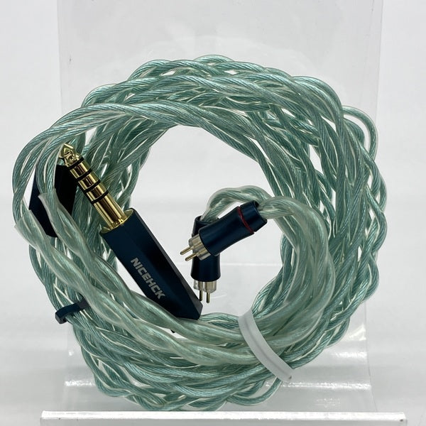 【中古】NICEHCK FourMix 2pin-4.4mm【秋葉原】