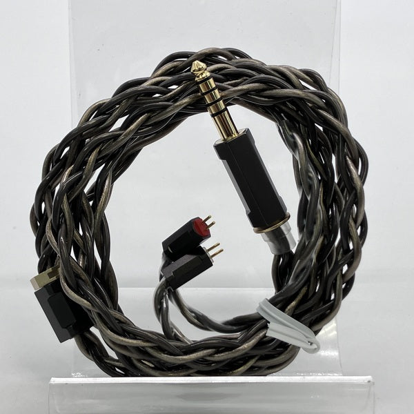 【中古】Oct8via　2Pin to 4.4mm【秋葉原】