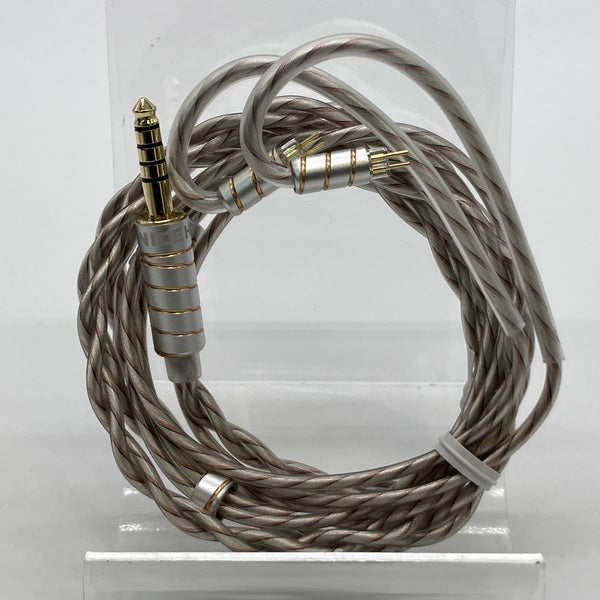 【中古】NICEHCK MixDNA 2pin-4.4mm【日本橋】