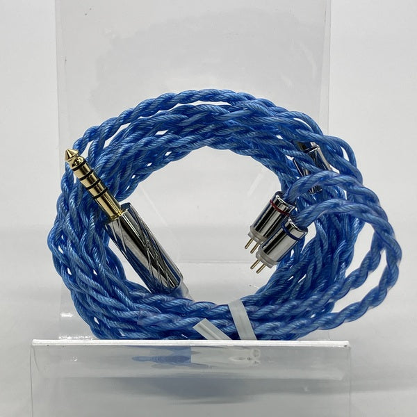 【中古】BIGMANGO ALLBLUE 2pin - 4.4mm【秋葉原】