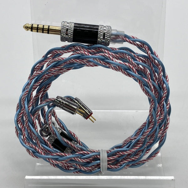 【中古】XINHS 2Pin to 4.4mmケーブル【秋葉原】