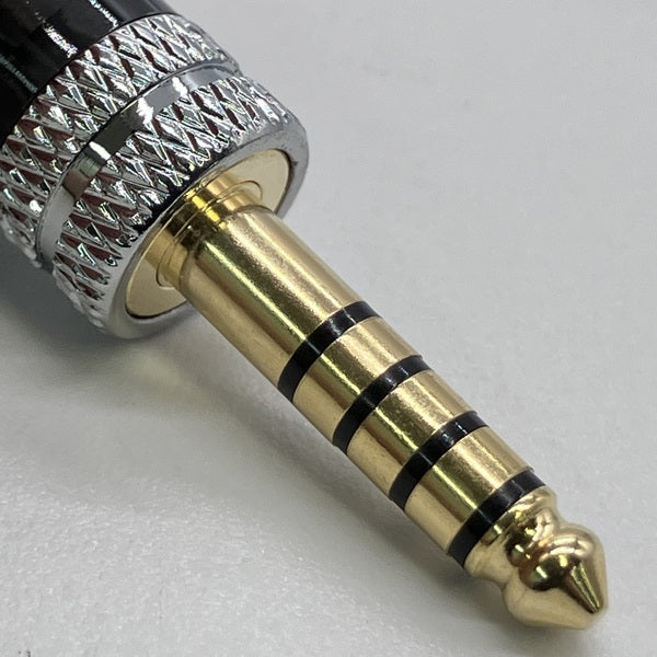 な*ん様 xinhs mozi 2pin 4.4mmケーブル その他ブランド 【中古】XINHS 2Pin to 4.4mmケーブル【秋葉原】 – e