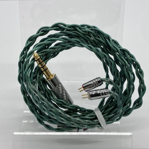 【中古】XINHS 2Pin to 4.4mmケーブル【秋葉原】