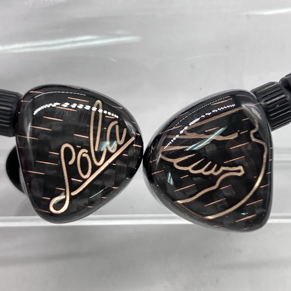 【中古】LOLA HYBRID UNIVERSAL IEM 【JHA-0638】【秋葉原】