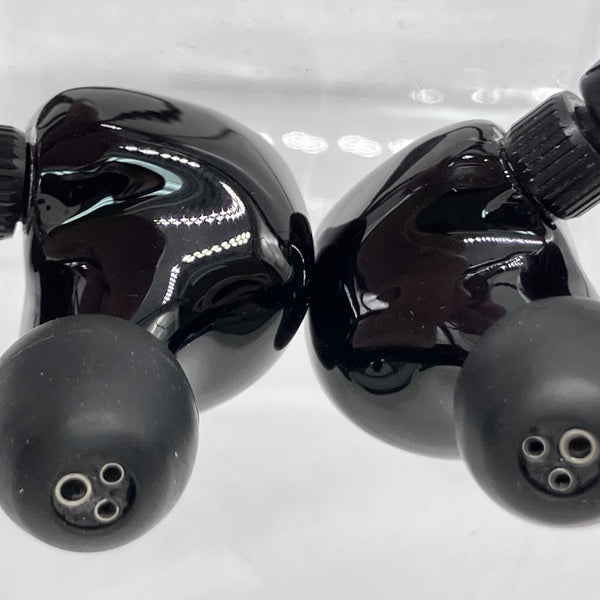 JH Audio 【中古】ROXANNE UNIVERSAL IEM / BLACK PEARL 【JHA-0621