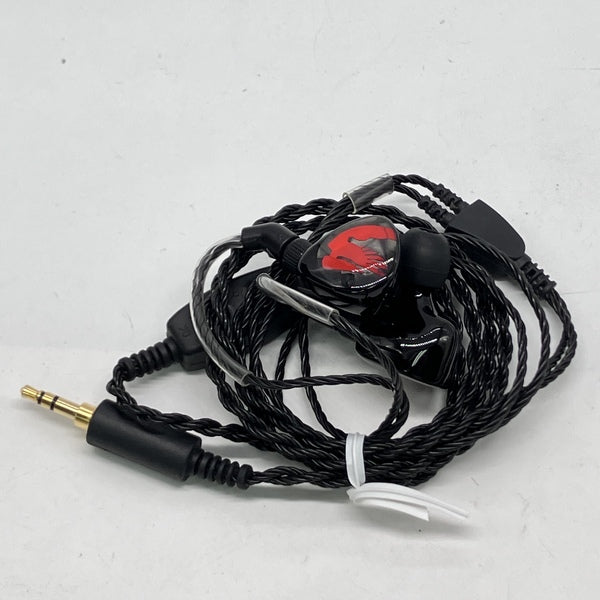 JH Audio 【中古】ROXANNE UNIVERSAL IEM / BLACK PEARL 【JHA-0621
