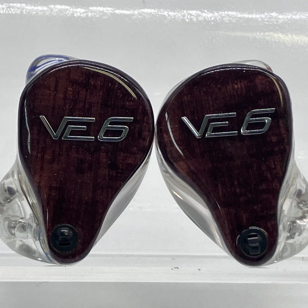 【中古】VE6 Xcontrol (Universal Fit)(ケーブル欠品）【秋葉原】