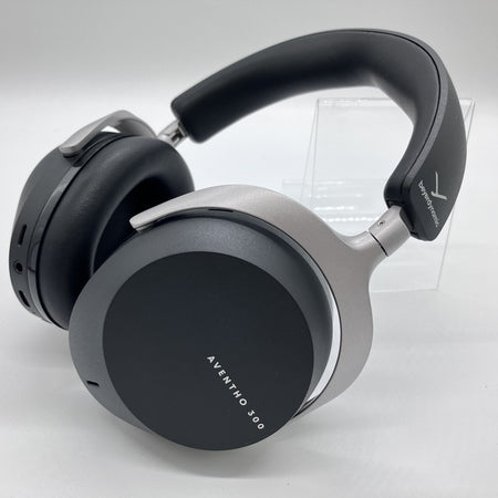 beyerdynamic 【中古】AVENTHO 300 black【名古屋】 – e☆イヤホン