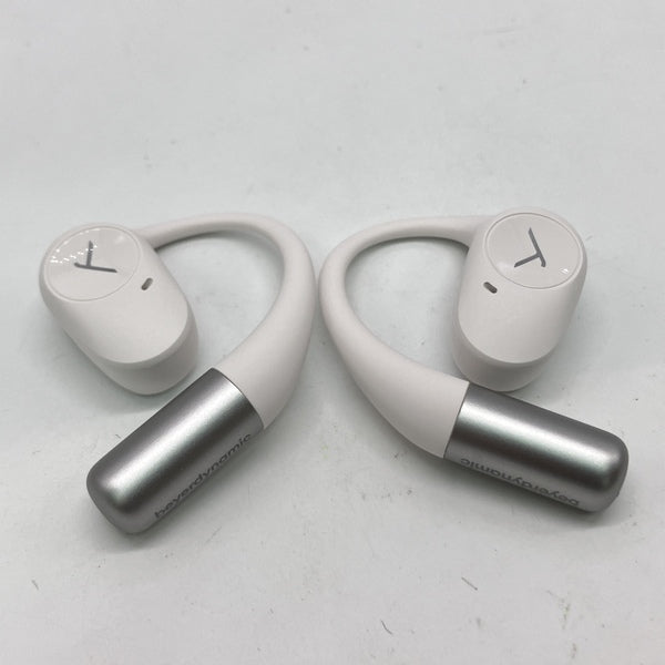 beyerdynamic 【中古】AMIRON 200 white【秋葉原】 – e☆イヤホン