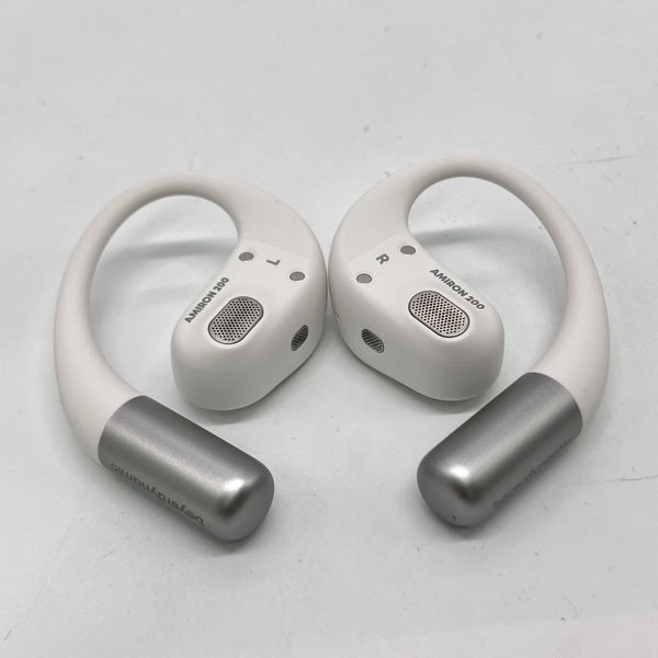 beyerdynamic 【中古】AMIRON 200 white【秋葉原】 – e☆イヤホン