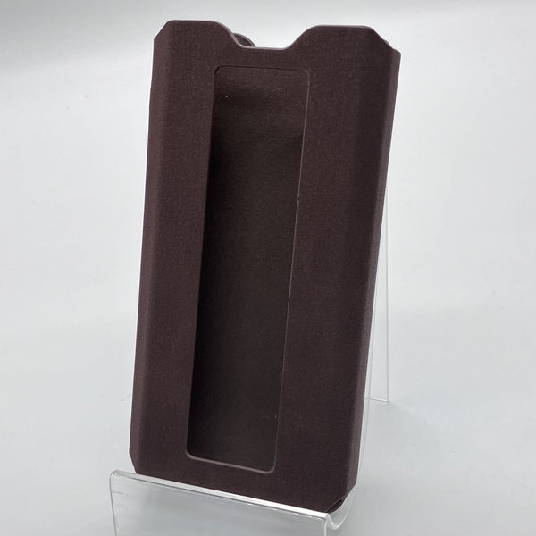 【中古】Q15専用レザーケース【FIO-SK-Q15 SK-Q15】【秋葉原】