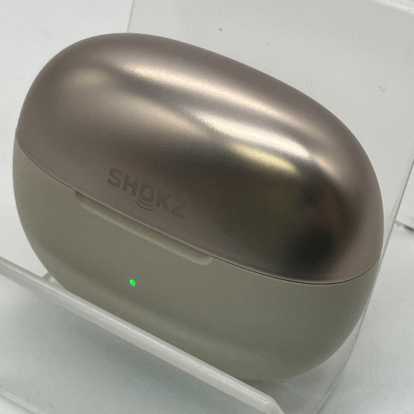 Shokz 【中古】OpenDots ONE Grey【SKZ-EP-000053】【日本橋】 – e