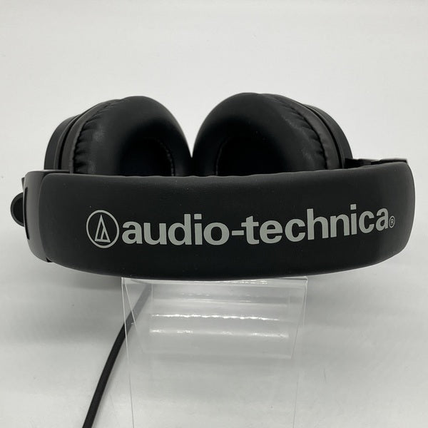 audio-technica 【中古】ATH-M50X ブラック【日本橋】 – e☆イヤホン