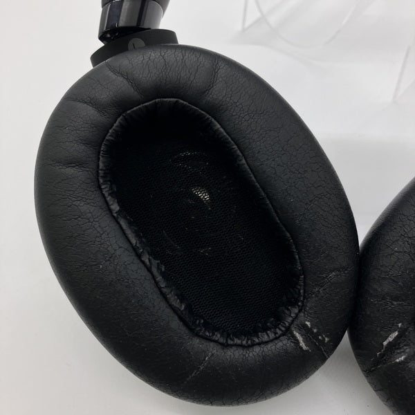 SONY 【中古】MDR-1AM2 BQ ブラック【秋葉原】 – e☆イヤホン