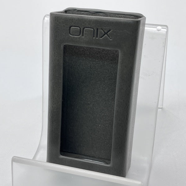 【中古】Alpha XI1 専用ケースGreen with Magnet【秋葉原】