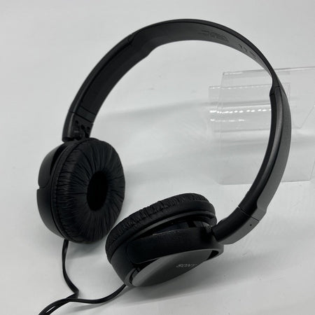 SONY 【中古】MDR-ZX110B【秋葉原】 – e☆イヤホン