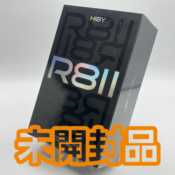 【中古】R8 II - Silver【秋葉原】