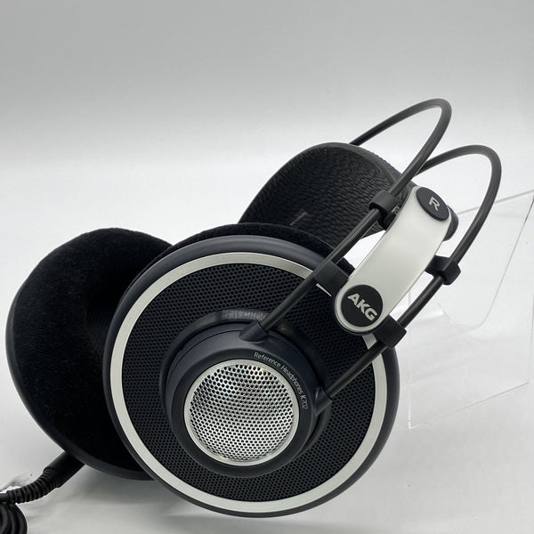 AKG 【中古】K702【秋葉原】 – e☆イヤホン