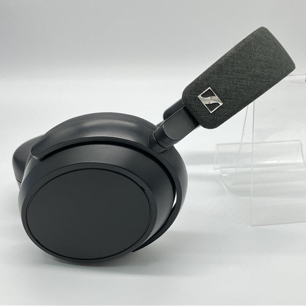 【中古】MOMENTUM 4 Wireless ブラック 【M4AEBT BLACK】【秋葉原】
