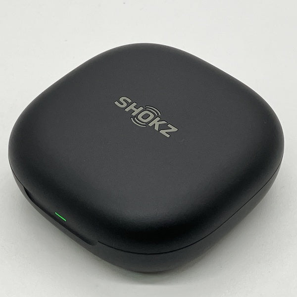 Shokz 【中古】OpenFit 2+ Black【SKZ-EP-000050】【日本橋】 – e