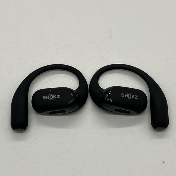 Shokz 【中古】OpenFit 2+ Black【SKZ-EP-000050】【日本橋】 – e