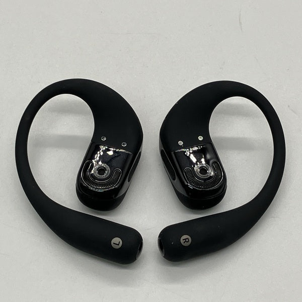 Shokz 【中古】OpenFit 2+ Black【SKZ-EP-000050】【日本橋】 – e