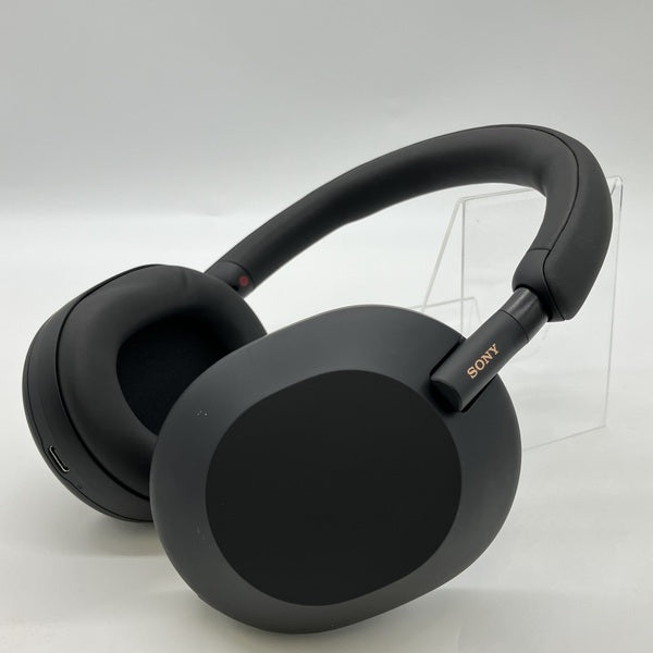 【中古】WH-1000XM5 BM ブラック【秋葉原】