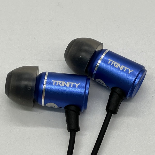 【中古】TRINITY Blue 【AZL-TRINITY-ST-BLU】【秋葉原】