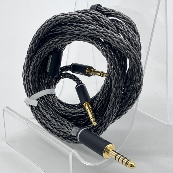 【中古】比叡 鎧(ひえい がい)4.4mm5極バランス/3.5mm2極モノラルミニ×2【NLC-HEI-GAI】【名古屋】