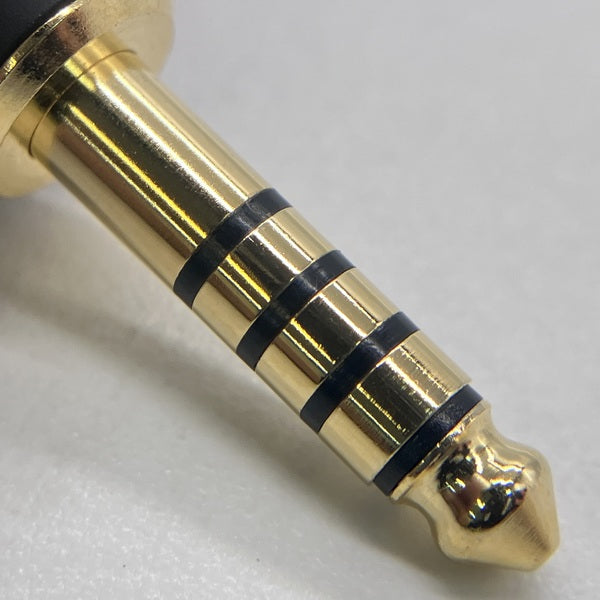 【中古】比叡 鎧(ひえい がい)4.4mm5極バランス/3.5mm2極モノラルミニ×2【NLC-HEI-GAI】【名古屋】