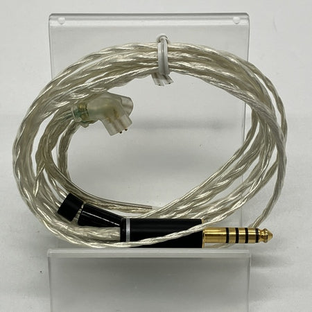 NOBUNAGA Labs 【中古】朱雀(Suzaku) 4.4mm5極バランス/qdc2ピン 【NLP
