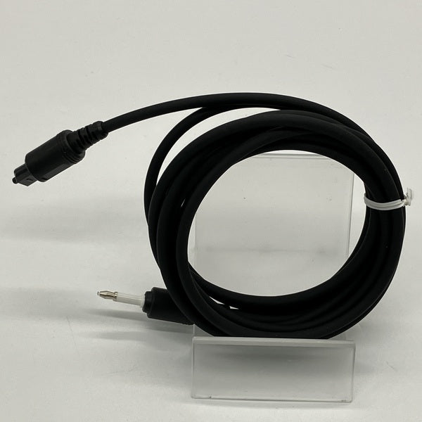 【中古】SANWA SUPPLY 光デジタルオーディオケーブル 光ミニプラグ-光角型プラグ 2m KM-HA12-20【秋葉原】