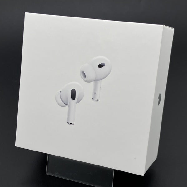 Apple 【中古】AirPods Pro (第2世代) MQD83J/A【秋葉原】 – e☆イヤホン