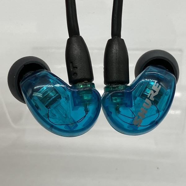 【中古】SE215SPE-A【秋葉原】