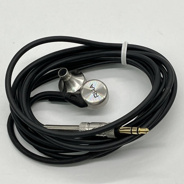 RHA 【中古】MA750【秋葉原】 – e☆イヤホン