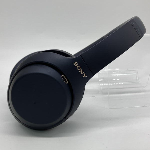 SONY 【中古】WH-1000XM4 LM ミッドナイトブルー【秋葉原】 – e☆イヤホン