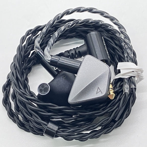 Astell&Kern 【中古】AK ZERO1 Black 【IRV-AK-ZERO1-BLK】【秋葉原