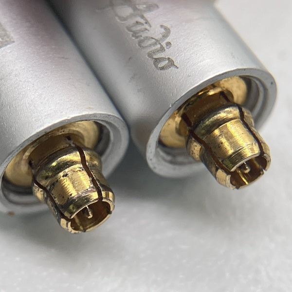 Beat Audio 【中古】Silversonic MKVI MMCX-4.4mm 【BEA-6516