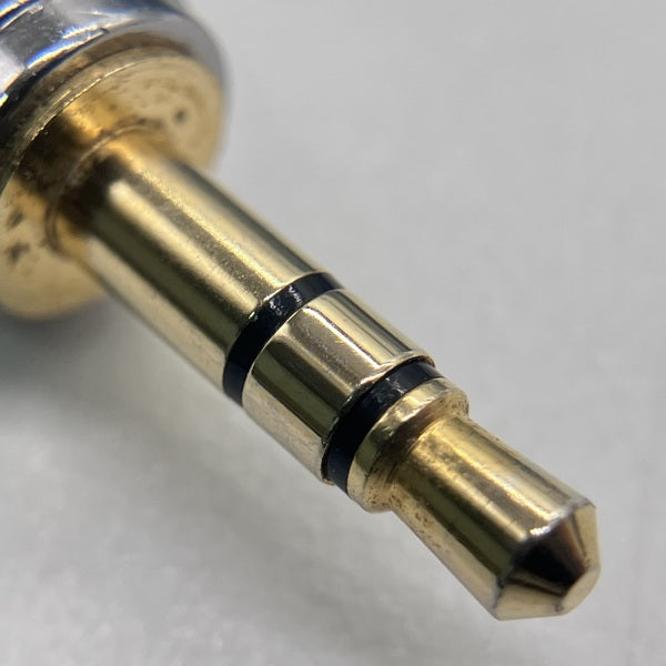 Beat Audio 【中古】Silversonic MKVI MMCX-4.4mm 【BEA-6516